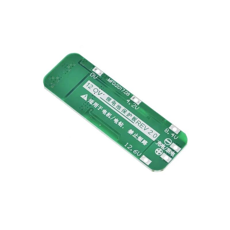 3S 20A Lithium Batterij Oplaad - Drone Rc Board recensie en prijs