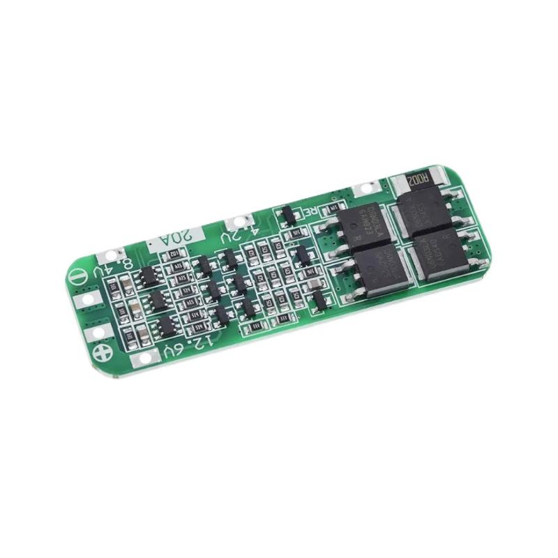 3S 20A Lithium Batterij Oplaad - Drone Rc Board recensie en prijs