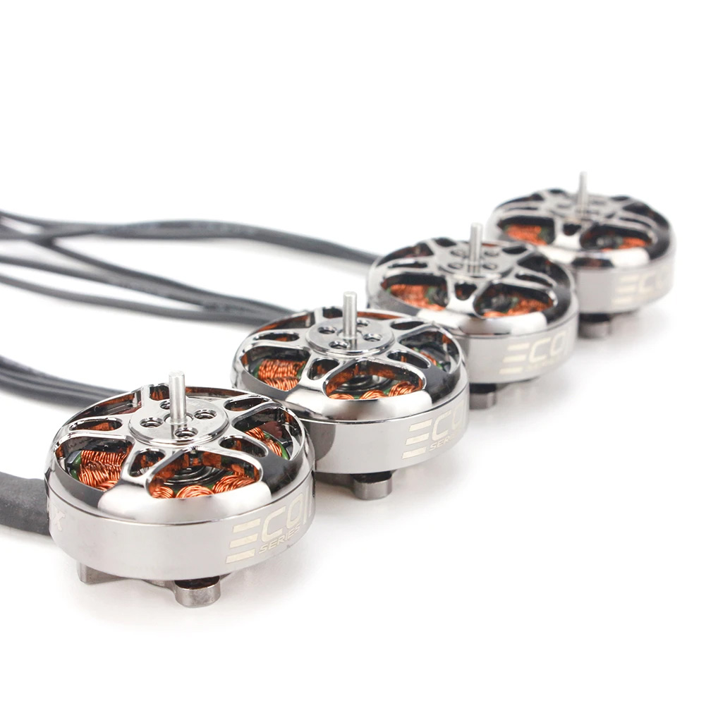 4 stks Emax ECO II Serie 2004  - Drone Rc Y Series recensie en prijs