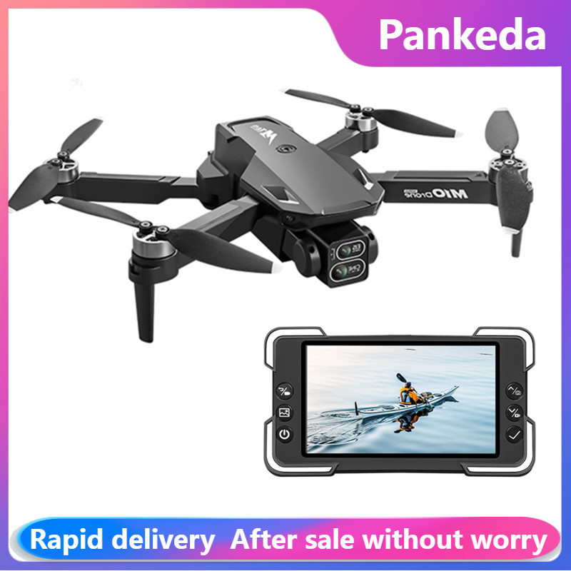 M10 Camera Drone Afstandsbedie - Drone Rc App recensie en prijs