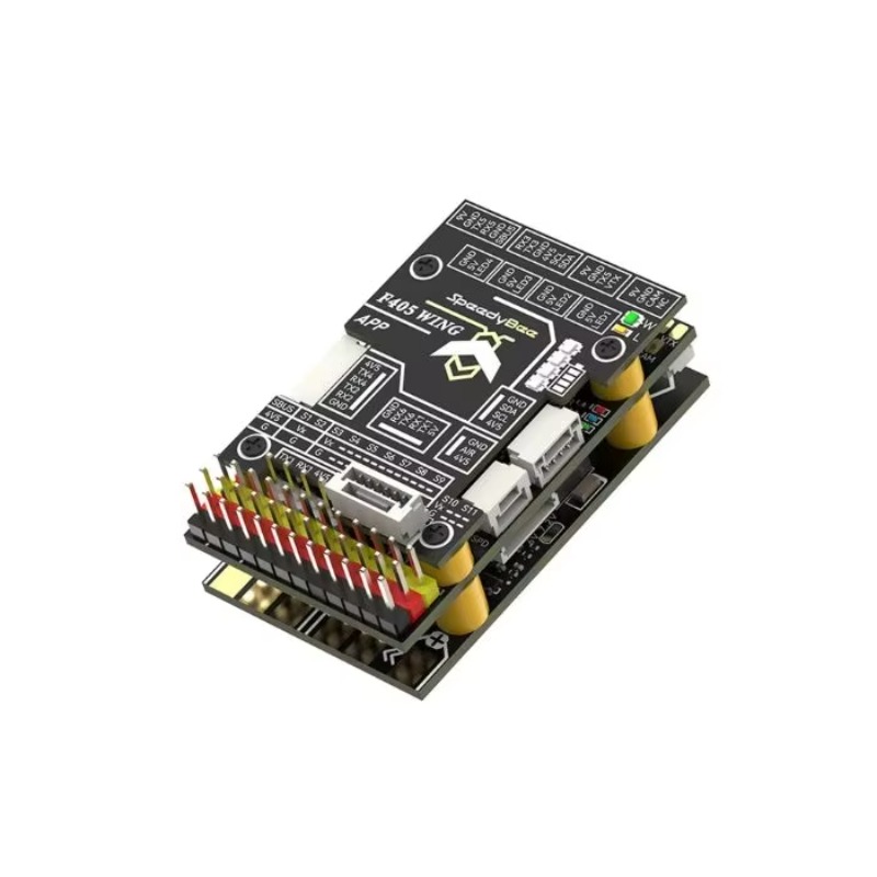 NIEUWE GGDX SpeedyBee F405 WIN - Flight Controller recensie en prijs