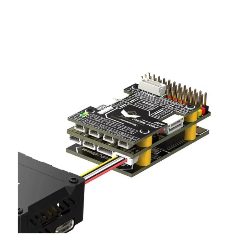 NIEUWE GGDX SpeedyBee F405 WIN - Flight Controller recensie en prijs