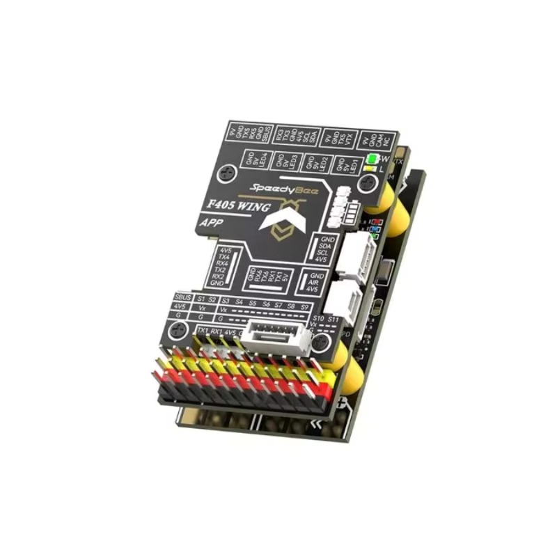 NIEUWE GGDX SpeedyBee F405 WIN - Flight Controller recensie en prijs