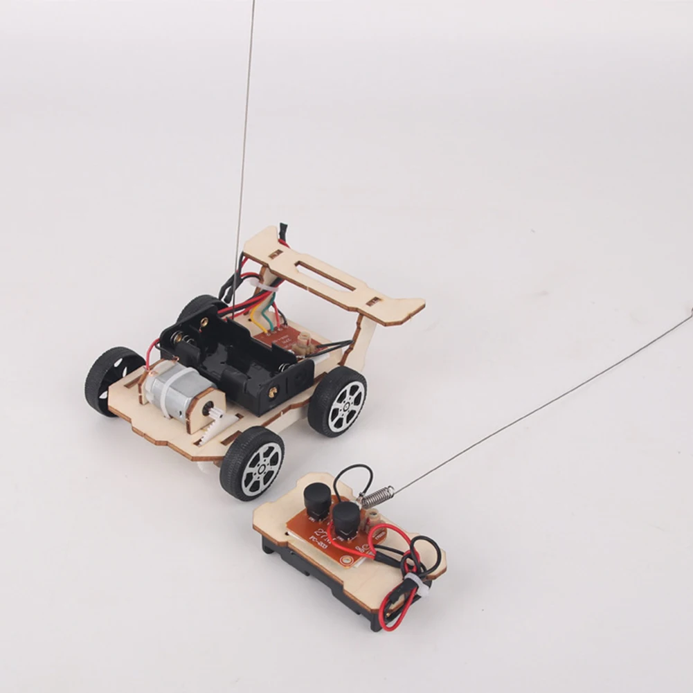 DIY RC Automodel Bouwset Mini  - Drone Vera Rc recensie en prijs