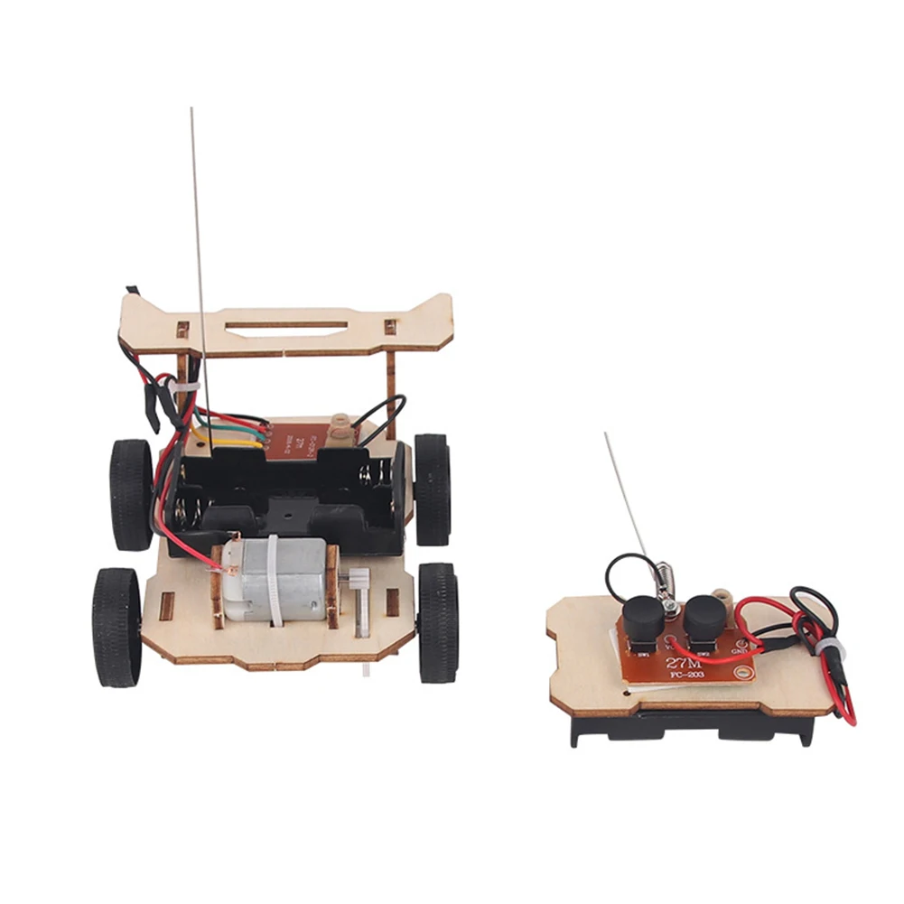 DIY RC Automodel Bouwset Mini  - Drone Vera Rc recensie en prijs