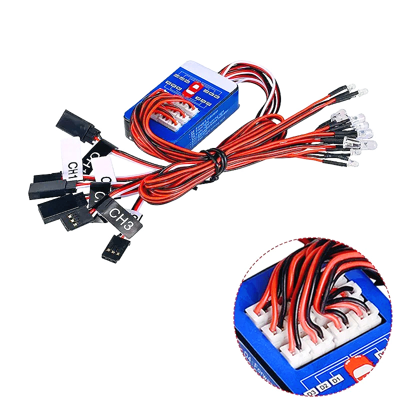 Tamiya afstandsbediening model - Drone Lidi Rc recensie en prijs