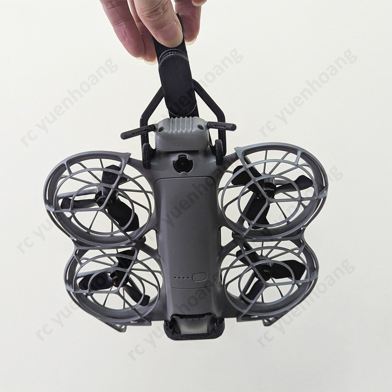 1PCS Riem/Rugzak Clip Hanger M - Drone Rc Controller Belt recensie en prijs