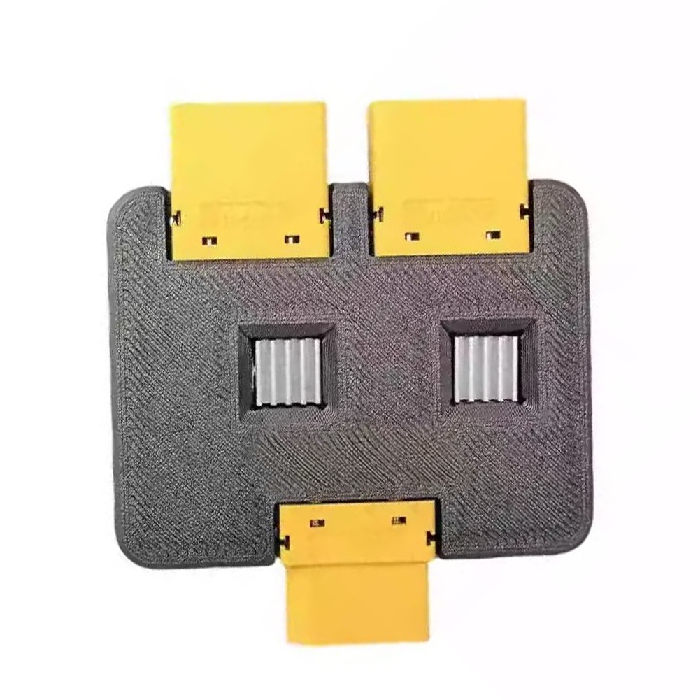 XT90-poort batterijuitbreiding - Drone Switch Rc recensie en prijs