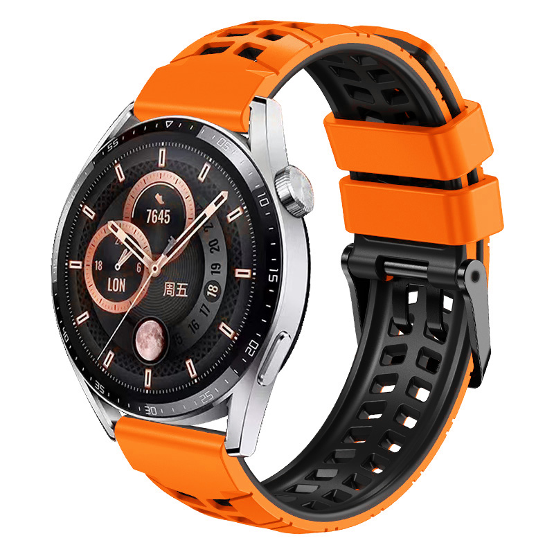 22mm Band Voor HUAWEI HORLOGE  - Drone Gt3 Rc recensie en prijs