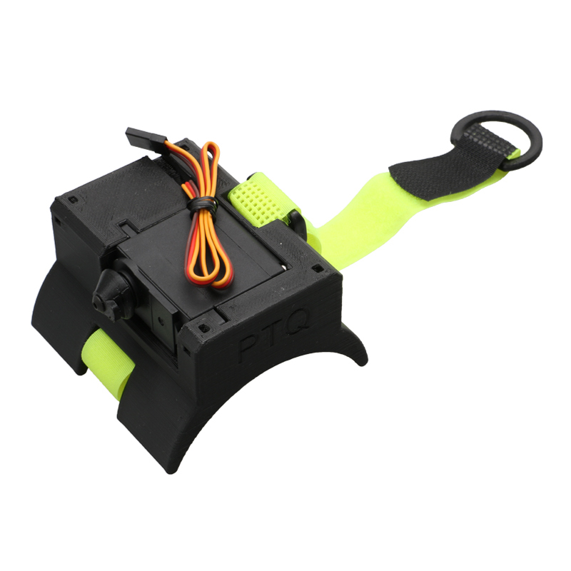 1 STKS 5-10 inch FPV Drone Thr - Drone Rc Simulator recensie en prijs
