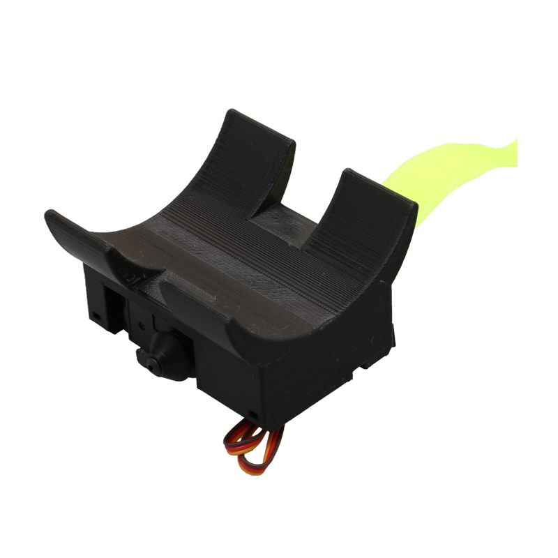 1 STKS 5-10 inch FPV Drone Thr - Drone Rc Simulator recensie en prijs