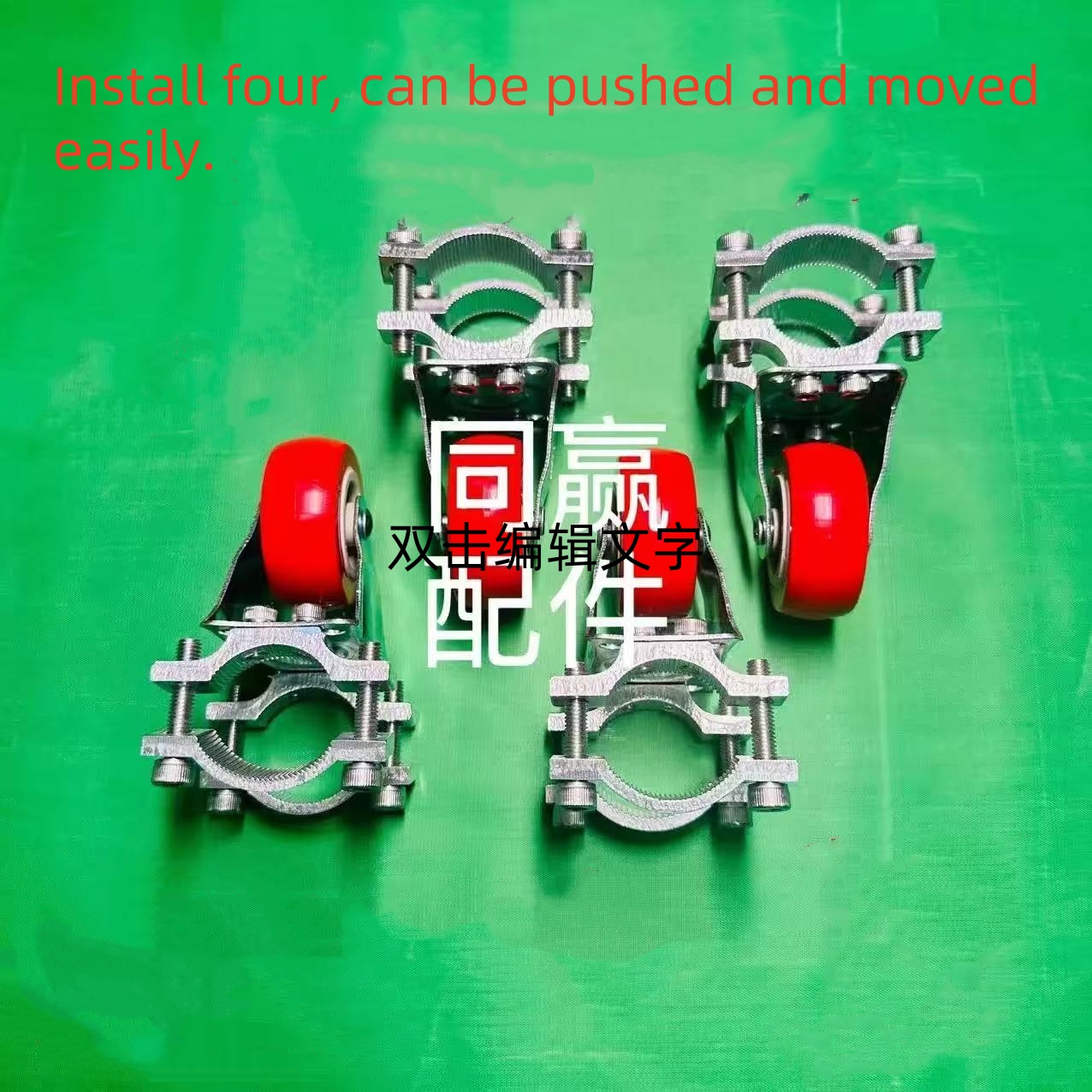 2PCS Agras DJI T40/T50/T20P/T2 - Heavy Lift Drone Frame recensie en prijs