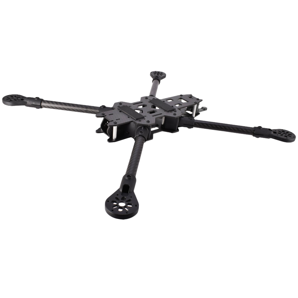 9IMOD FPV Freestyle Frame Kit  - Heavy Lift Drone Frame recensie en prijs