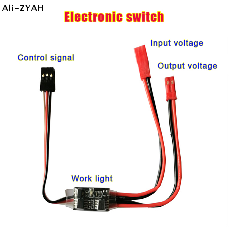 【YY】1Pc Voor RC Speelgoed Dron - Drone Switch Rc recensie en prijs