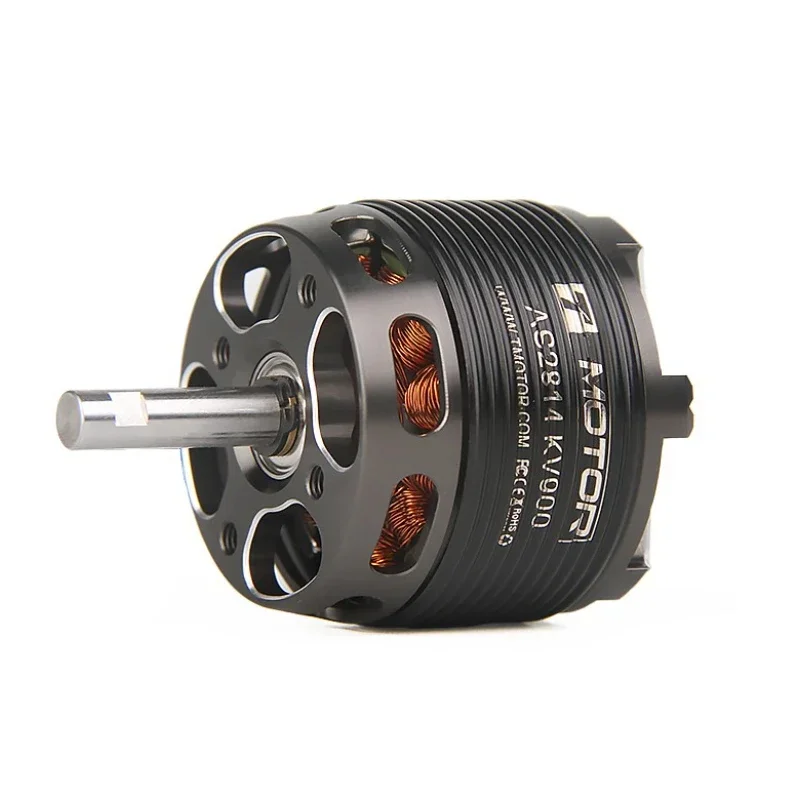 T-Motor Nieuwe AS2814 AS 2814  - Heavy Lift Drone Frame recensie en prijs