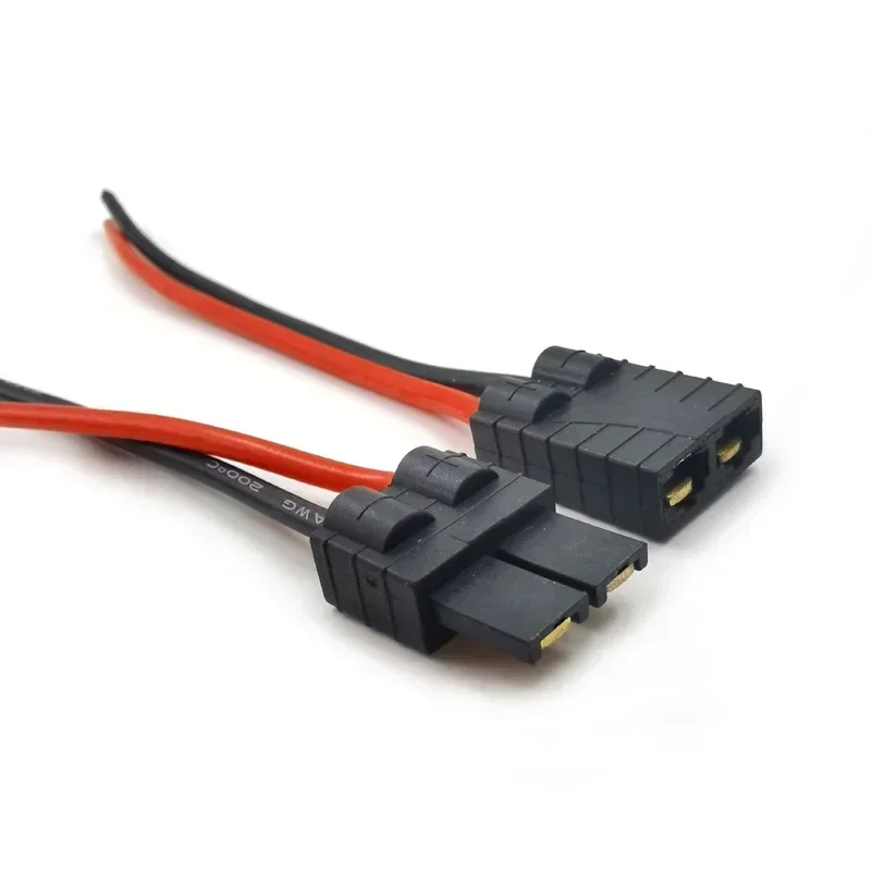 XT60 XT30 XT90 T Plug Mannelij - Drone Rc Xt9 recensie en prijs