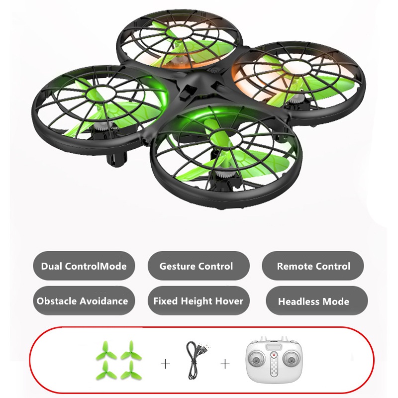 Gebaar Inductie Obsatakel verm - Drone Rc App recensie en prijs