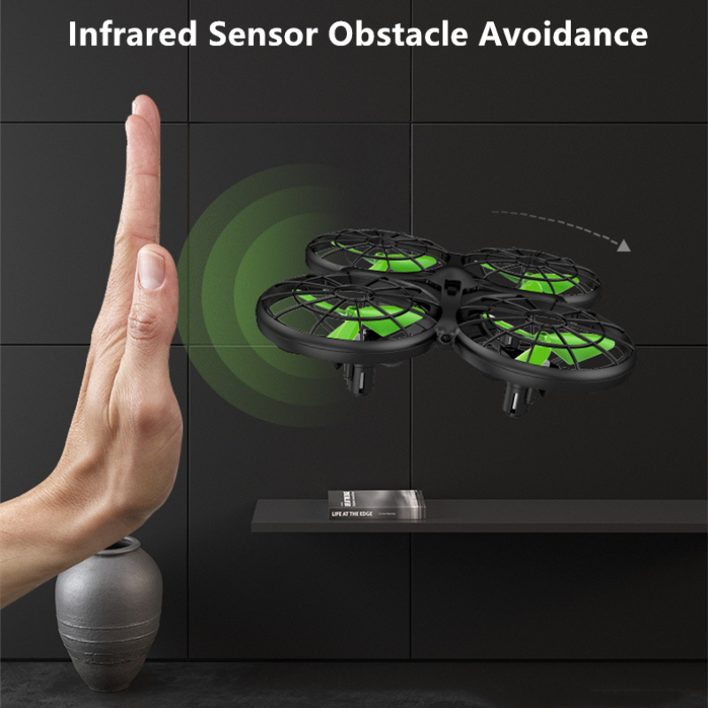 Gebaar Inductie Obsatakel verm - Drone Rc App recensie en prijs