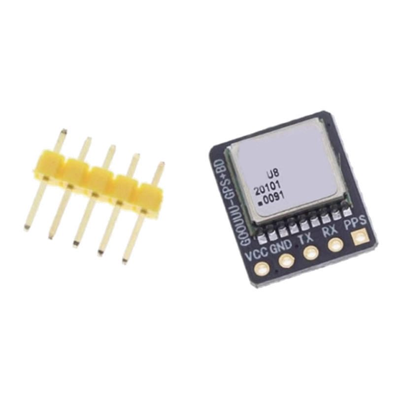 U8 GPS+BDS Dual-Mode Module Fl - Flight Controller recensie en prijs