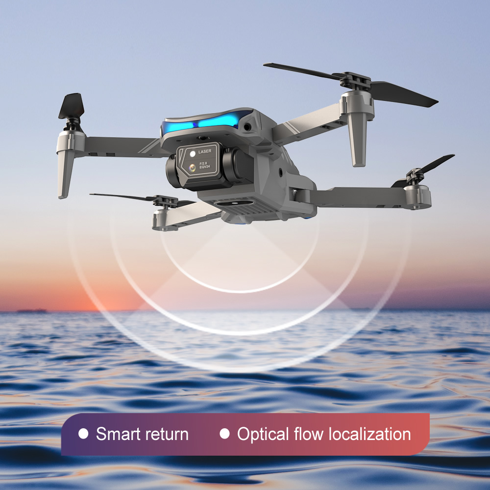 XT9 Rc Helicopter Follow Me Ob - Drone Rc Xt9 recensie en prijs