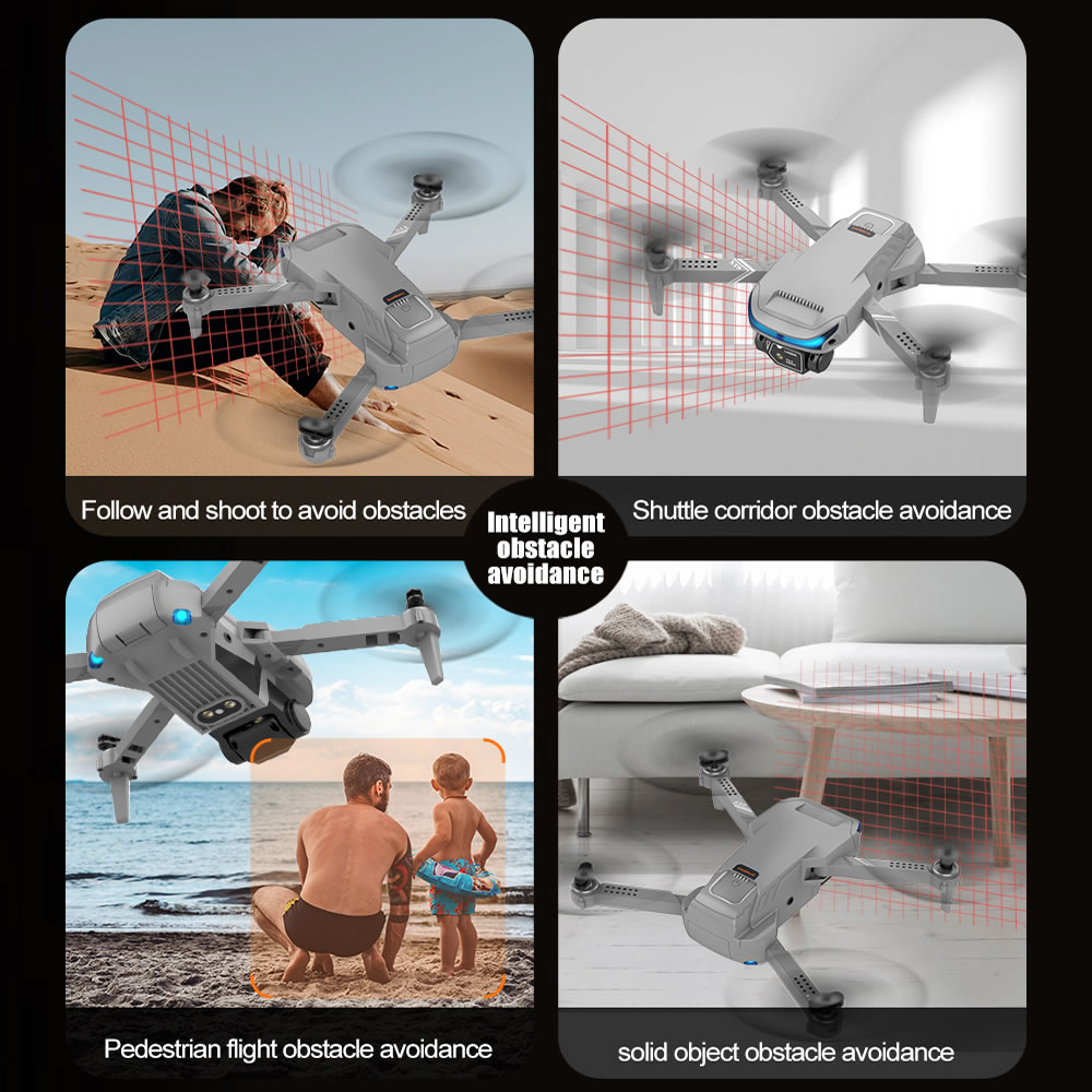 XT9 Rc Helicopter Follow Me Ob - Drone Rc Xt9 recensie en prijs